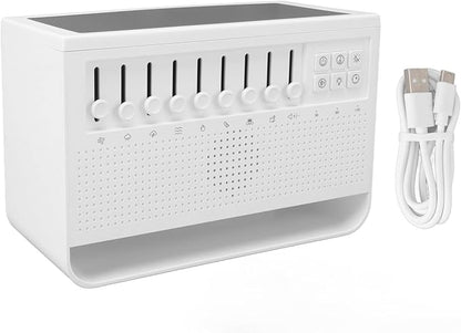 Respicefinem White Noise Flame Diffuser USB White Noise Simulation Flame Aromatherapy Machine Simulation Flame Aromatherapy Diffuser for Home Office