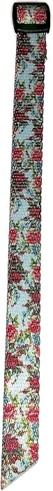 Handmade VNS (Vagus Nerve Stimulator) Bands for Magnets - Floral Prints