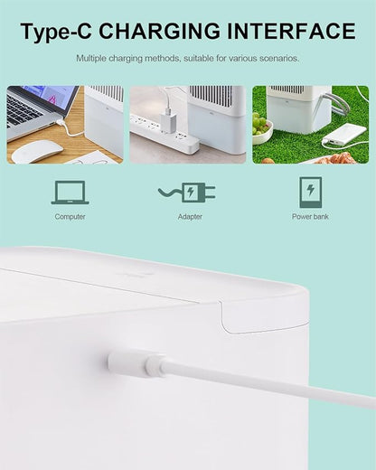 Water Cooling Mattress Pad, Bed Cooling System, Portable Bed Chiller with Remote, Cool Sleep (63"×27.55")