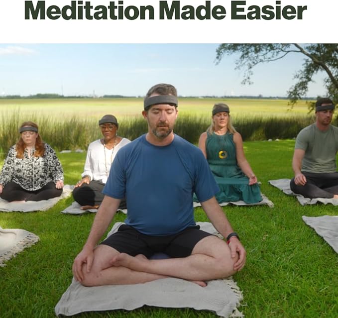 Zendo Meditation Headband
