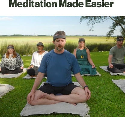 Zendo Meditation Headband