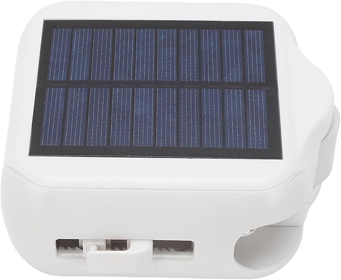 Smart Curtain Motor, Solar Powered Automatic Curtain Opener with APP Control Voice Assistant Compatibility, for Roman Rods U Shaped Tracks I Beam Tracks Home