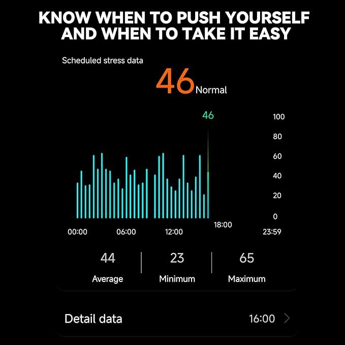 2026 Latest Screenless Fitness Tracker Band, Activity & Sleep Tracking Wearable with App Sync, Lightweight Waterproof Fitness Band for Men and Women (Black)