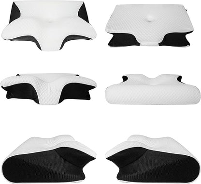OrthoSleep - Almohada Cervical Original