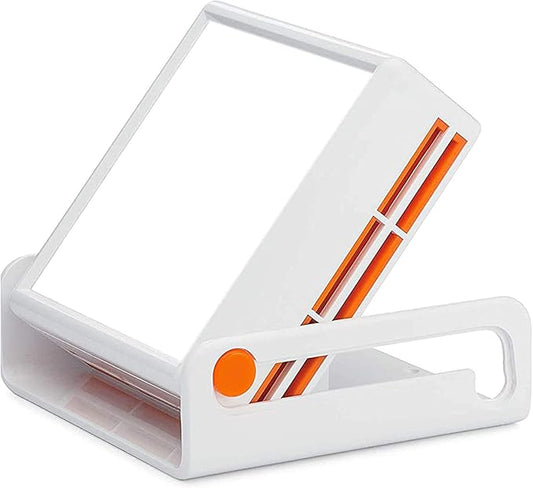 Circadian Optics Luxy Bright Light Therapy Desk Lamp | As Seen On Shark Tank | Ultra Powerful 10,000 LUX Brightness | 5500K Color Mimics Noon Day Sun | Improve Your Mood, Sleep, Energy & Focus