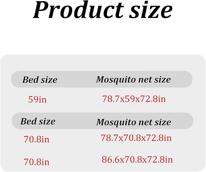 Faraday Fabric Radiation Shielding Bed Canopy with Mattress EMF Protection Block 5G Radiation Shielding Big Size (Color : Silver, Size : Style5)