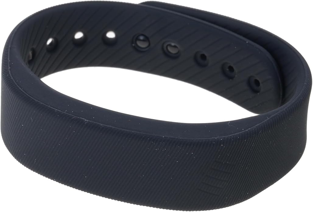 Vibrating Alarm Clock Watch, Magnetic-Charging Water-Proof Bracelets Wrist Alarms, Silent Wake Up Smart Alarms Wristband, Wearable Vibrations Wrist Clocks Sleep Wristband for Heavy Sleeper