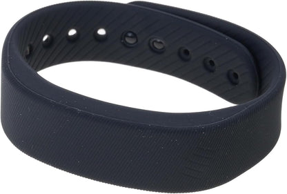 Vibrating Alarm Clock Watch, Magnetic-Charging Water-Proof Bracelets Wrist Alarms, Silent Wake Up Smart Alarms Wristband, Wearable Vibrations Wrist Clocks Sleep Wristband for Heavy Sleeper