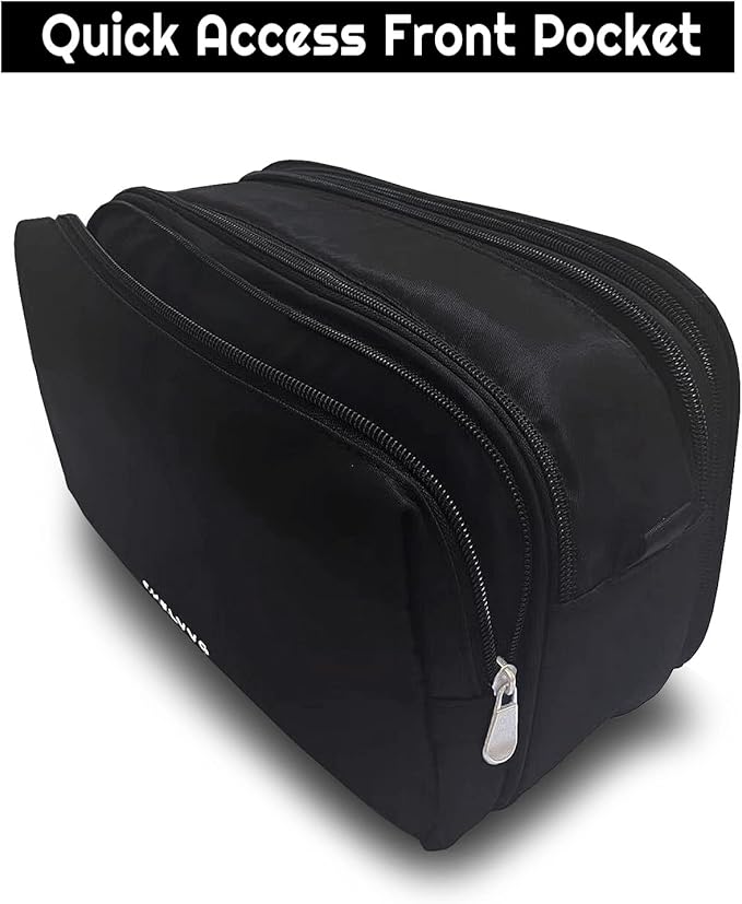 Portable CPAP Travel Bag Compatible with ResMed AirMini Machine and Accessories, CPAP Small Carrying Case Storage Bag for Home and Travel Use (Bag Only)