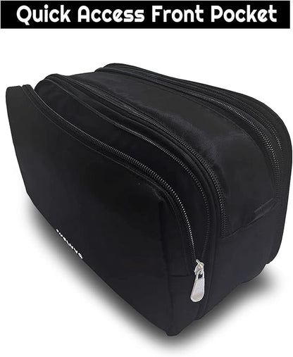 Portable CPAP Travel Bag Compatible with ResMed AirMini Machine and Accessories, CPAP Small Carrying Case Storage Bag for Home and Travel Use (Bag Only)
