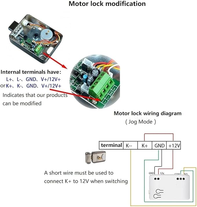 Smart Relay Module,Zigbee WiFi Wireless Garage Door Opener,1CH DC 7-32V/USB 5V Remote Control,Dry Contact Momentry Switch,Compatible with Alexa and Google Home