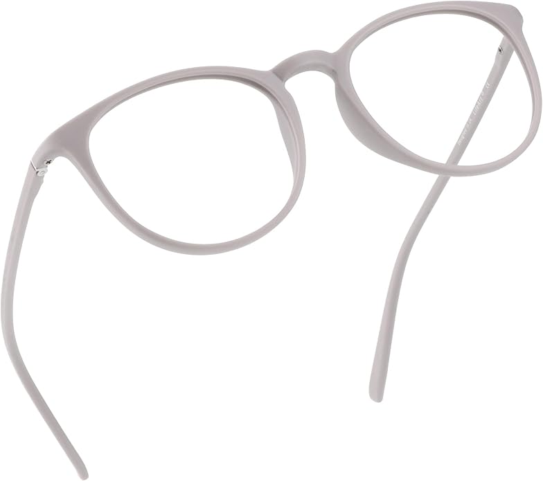 LifeArt Blue Light Blocking Glasses, Anti Eyestrain