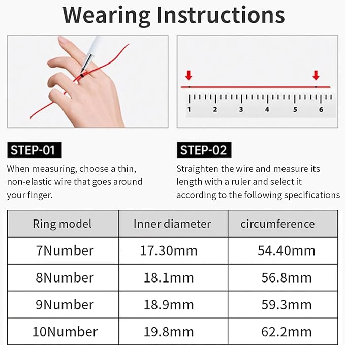 Smart Ring for Women Health Ring Fitness Tracker with Heart Rate Monitor Sleep Monitoring Pedometer Calorie for Android iOS