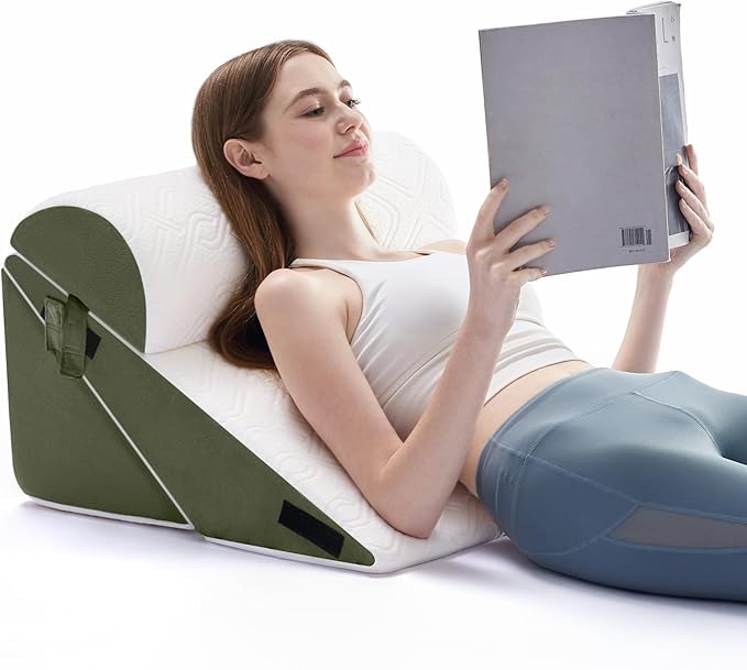 Wedge PillowSet