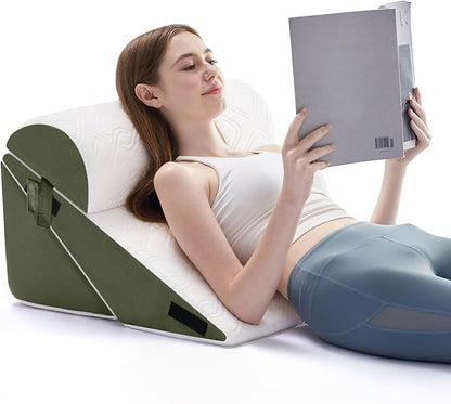 Wedge PillowSet