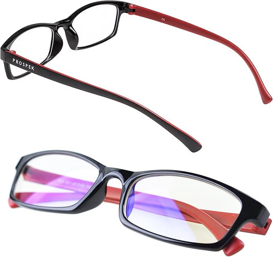 Prospek Pro Blue Light Blocking Glasses