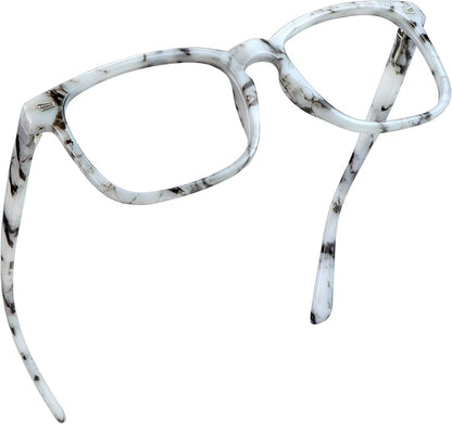 LifeArt Blue Light Blocking Glasses, Anti Eyestrain
