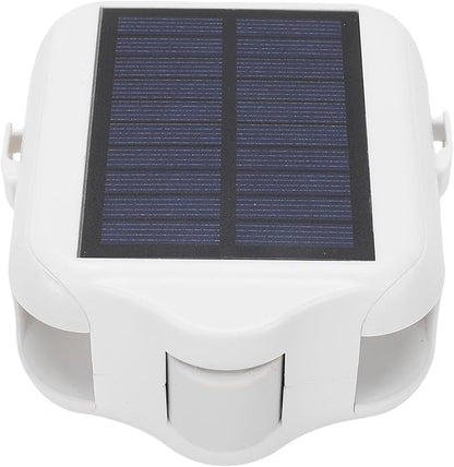 Automatic Curtain Opener, Electric Curtains with Remote Control, Curtain Range Compatibility, Built in Solar Panel, Smart Opener with Voice Assistant for Home
