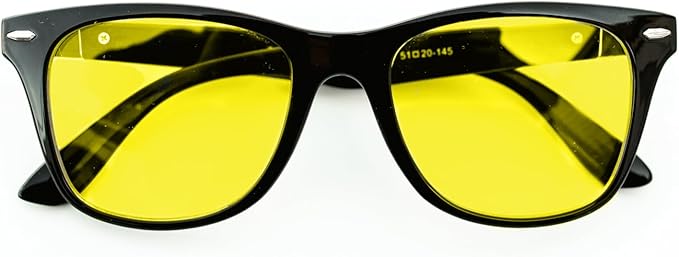 Prospek Pro Blue Light Blocking Glasses