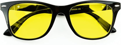 Prospek Pro Blue Light Blocking Glasses