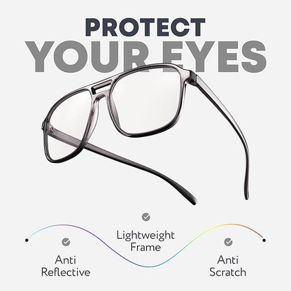 Prospek Pro Blue Light Blocking Glasses