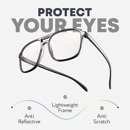 Prospek Pro Blue Light Blocking Glasses