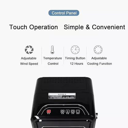 Cooling Bed Pad System, Cooling Water Mattress with Remote Control Refrigeration, Water-Cooling System for Bed, Summer Mattress Cooler Ideal for Hot Sleepers and Night Sweats(Double pad)
