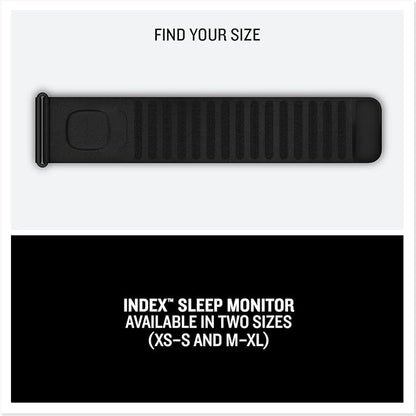 Garmin Index Sleep Monitor