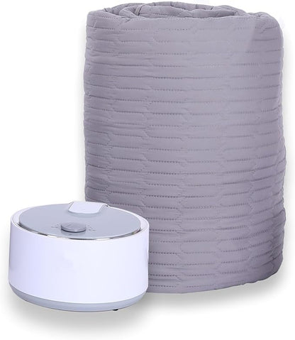 Heated Blanket Water Control Temperature Eco-Friendly Water Heated Mattress Pad Non-Electric Bed Warmer Smart Smooth Hydro Heat Soft Pad