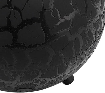 Aromatherapy Machine Air Diffuser Essential Oil Diffuser Humidifier Air Humidifier