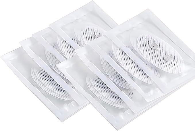 Electric Anti Snoring Bean Accessories, Accessories for Anti Snoring Devices(Electrode Plate-20)