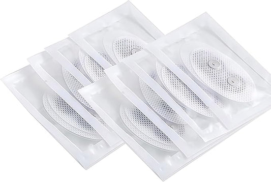 Electric Anti Snoring Bean Accessories, Accessories for Anti Snoring Devices(Electrode Plate-20)