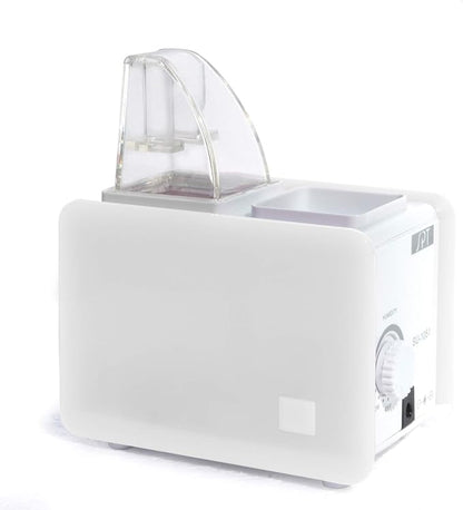 Personal Travel Size Humidifier (White)
