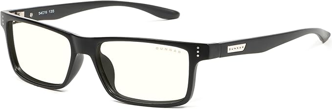 GUNNAR - Blue Light Reading Glasses - Blocks 65% Blue Light - Vertex