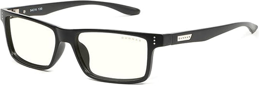 GUNNAR - Blue Light Reading Glasses - Blocks 65% Blue Light - Vertex