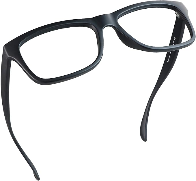 LifeArt Blue Light Blocking Glasses Anti Eyestrain Computer Reading Glasses Gaming GlassesTV Glasses Women and Men Anti Glare