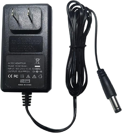 24V Adapter for GoveeLife H7149 6L Smart Humidifiers for Bedroom WiFi Humidifier Essence Diffuser DC24V Replacement Charger Power Supply Cord Cable