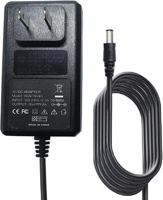 24V Adapter for GoveeLife H7149 6L Smart Humidifiers for Bedroom WiFi Humidifier Essence Diffuser DC24V Replacement Charger Power Supply Cord Cable