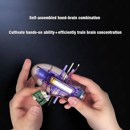 Brainwave Biofeedback Headband, Biosensing Meditation Headband, for Training Concentration, Meditation and Relaxation, Add Emotion Sensing Light and Analyzing Brain Wave Data