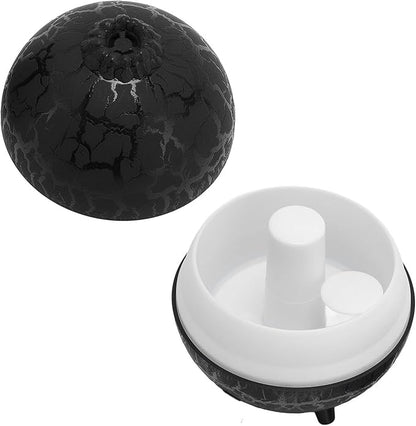 Aromatherapy Machine Air Diffuser Essential Oil Diffuser Humidifier Air Humidifier