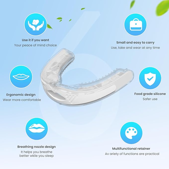 Anti-Snoring Device-27