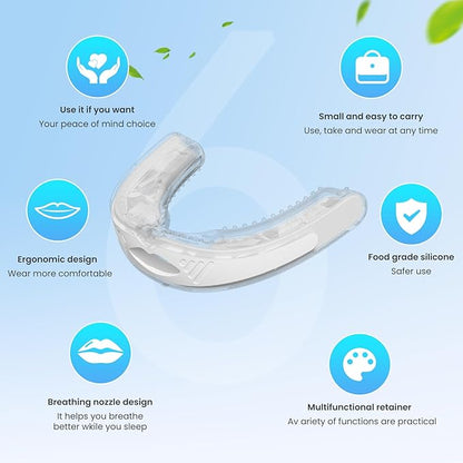 Anti-Snoring Device-27