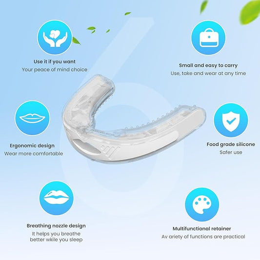 Anti-Snoring Device-27