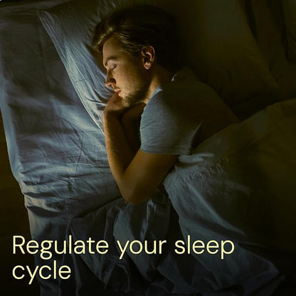livho Gaming Blue Light Blocking Glasses for Better Sleep, Premium Night Driving, Computer Blockers for Man & Woman
