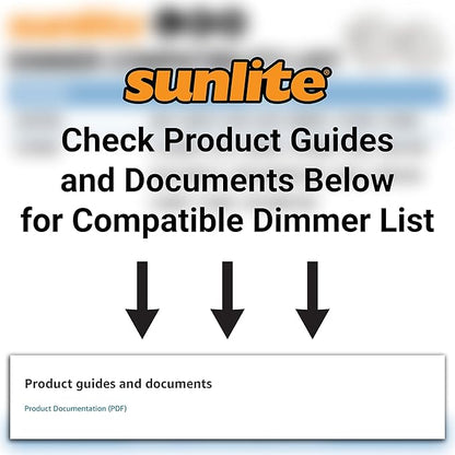 Sunlite 81081 LED Colored Filament A19 Light Bulb, 4.5 Watts, Medium E26 Base, 120 Volts, Transparent Purple, Dimmable, 320 Degree Beam Angle, UL Listed, 2 Count