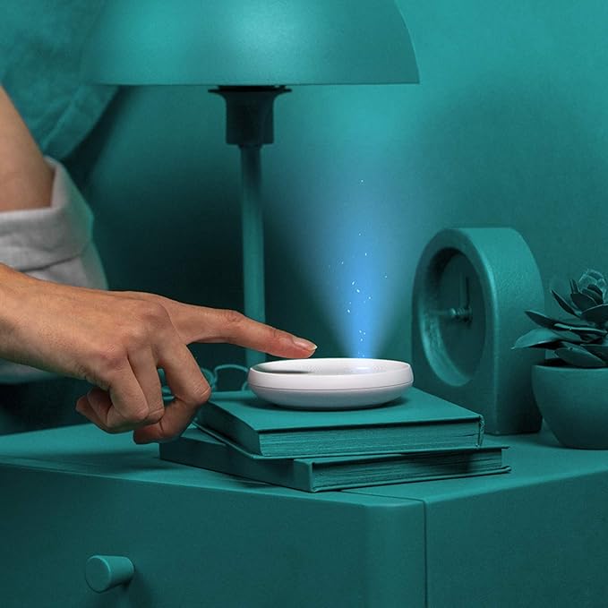 Dodow Sleep Aid Device - Over 1 Million Users are Falling Asleep Faster with Dodow!