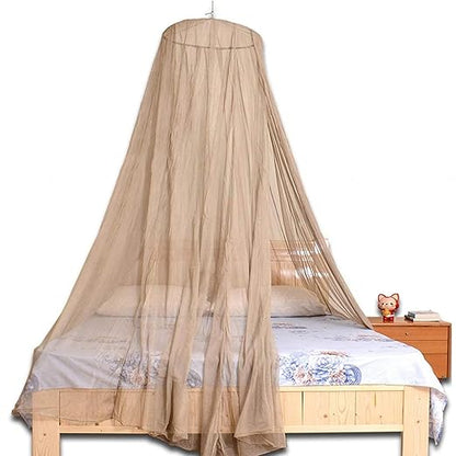 EMF Radiation Shielding Bed Canopy,100% Silver Fiber Radiation Protection Fabric Insomnia Relief,Silver-60 * 250 * 1200cm