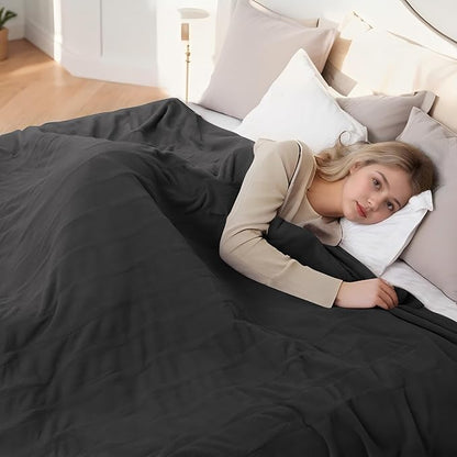 Electric Heated Blanket Queen Size 84"x90" Microplush Cover Blanket 4 Heat Settings & 10 Hours Auto Off, Cozy & Breathable, Warm All Night, Iron Grey