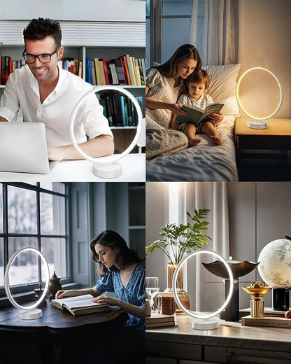 Sun Lamp 10000 Lux Light Therapy Lamp, UV-Free with Remote Control, 3 Color Temperatures, 4 Bright Levels & Timer, Seasonal Sunlight for Home, Office