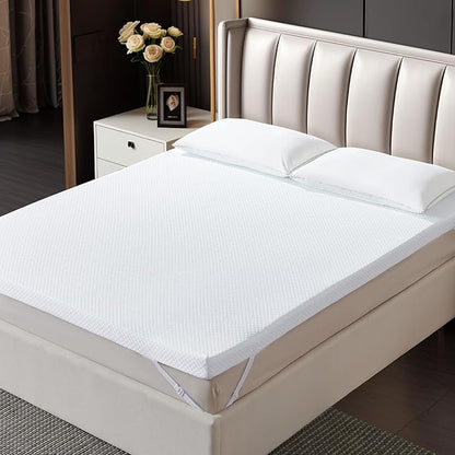 Twin Mattress Toppe